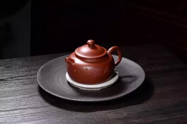 紫砂蟹壳青是什么泥料,宜兴紫砂泥料开采现状