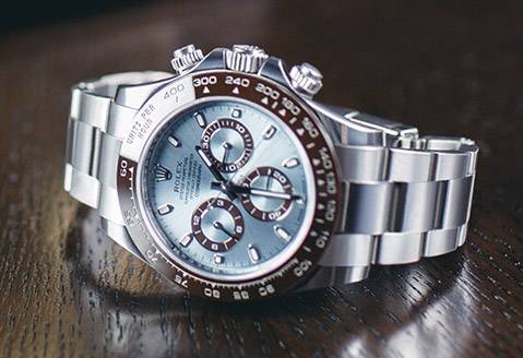 劳力士男女都能戴的表 (劳力士适合男人戴的表)