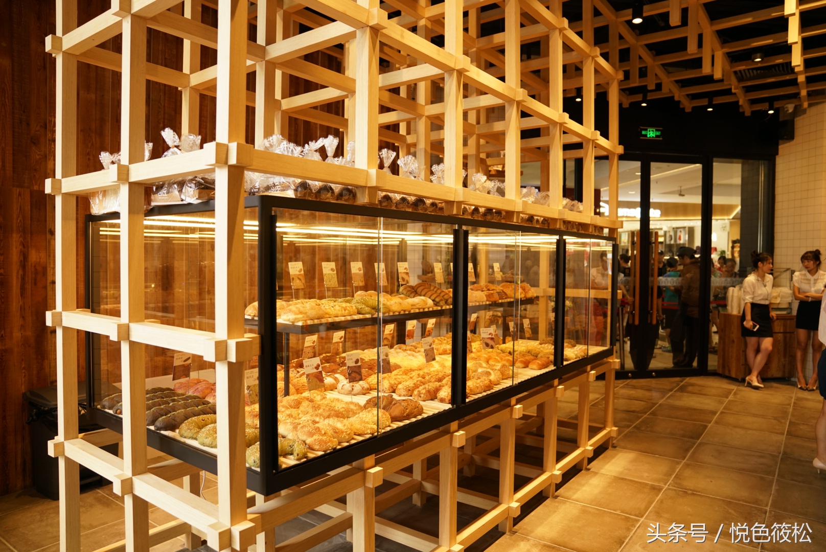 原麦山丘比其它面包好在哪,大连全麦面包哪家好吃