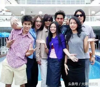 赵丽颖曾因她被全网骂,赵丽颖成名前被人骂