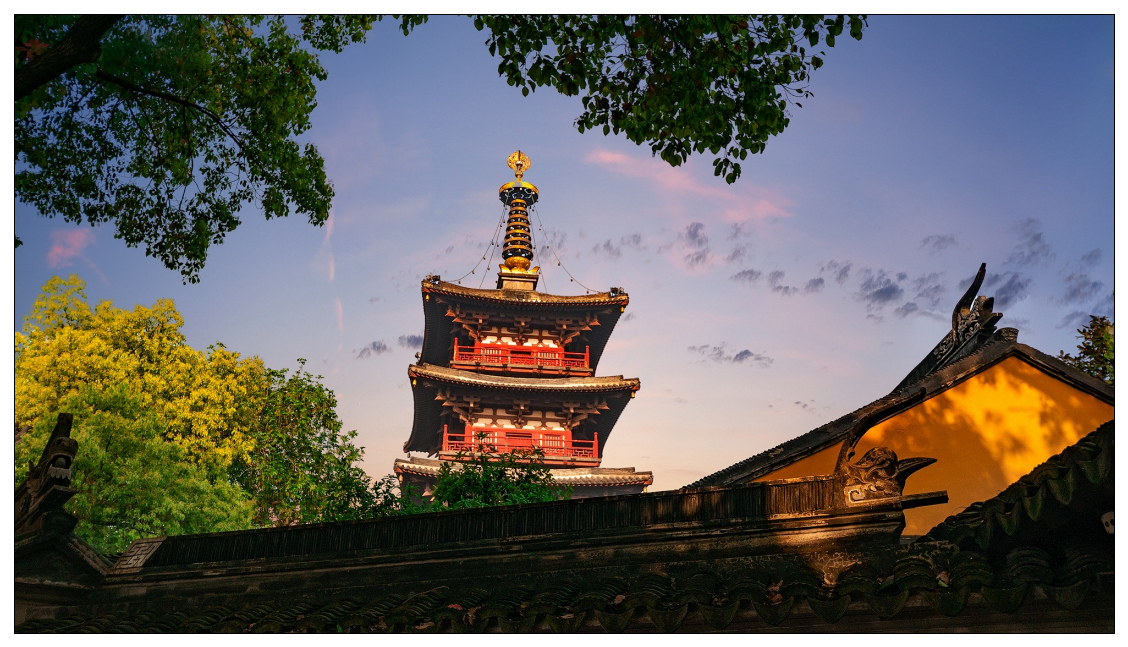 苏州十个必去的地方,苏州最值得去的十个地方