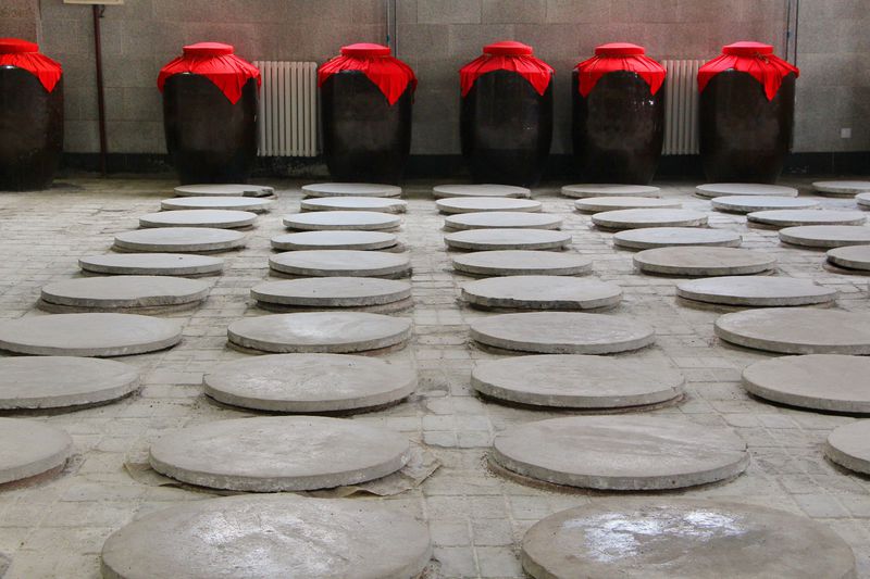 大美怀柔，在旧时光里怀念，在山水中吟唱