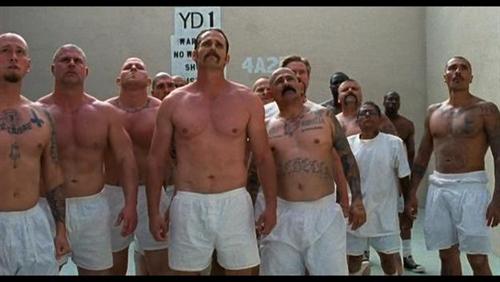 十大监狱大片,国内外十大经典监狱系列电影