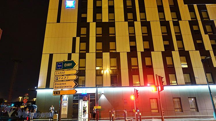 法国不同类型住宿 (法国旅游住宿哪个区好)