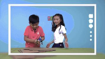 通俗讲解陀螺仪原理,陀螺仪能稳定是什么原理