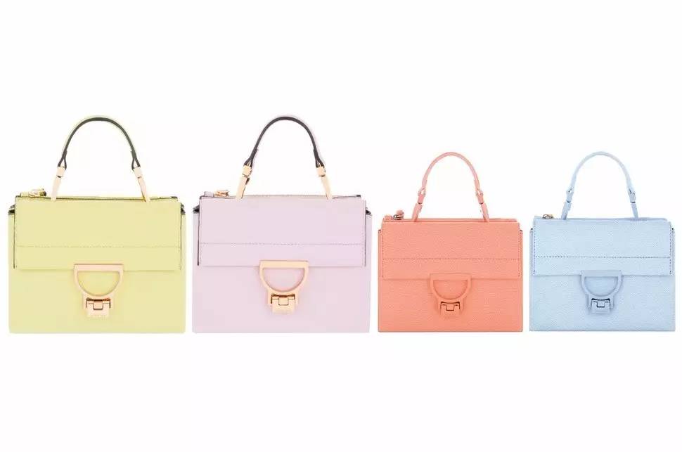 小众女包包品牌推荐,小众包品牌推荐