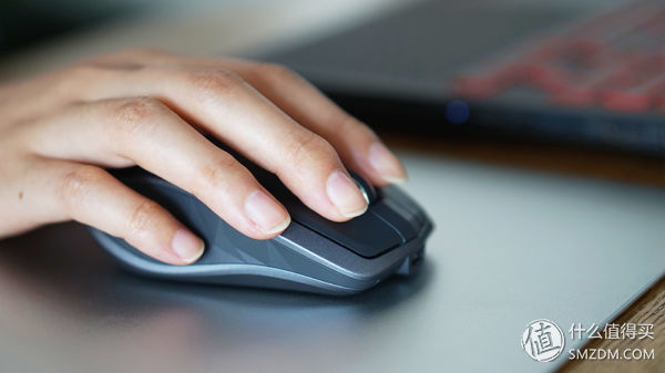 罗技mxanywhere3s,入门指南罗技mxanywhere3无线鼠标