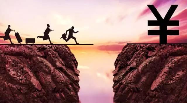 什么是餐饮利润平衡点,餐厅盈亏平衡点怎么提升