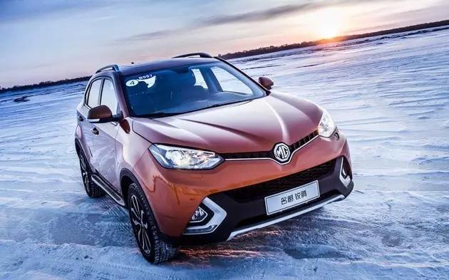 名爵锐腾八秒破百,2019年名爵锐腾评价