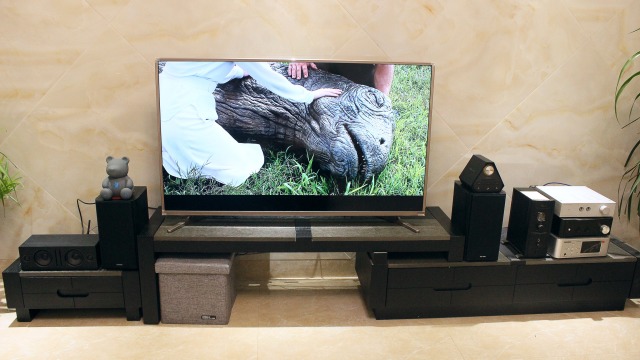 酷开电视音响测评最新,酷开防蓝光护眼电视是什么型号