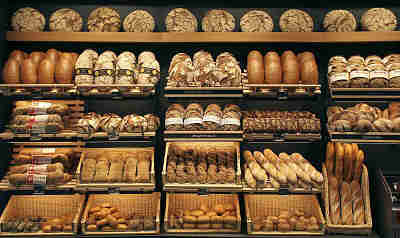 向往的德国—聊聊物价买买买