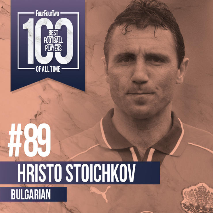 英国442评选历史百大巨星,442评选历史百大巨星莫德里奇