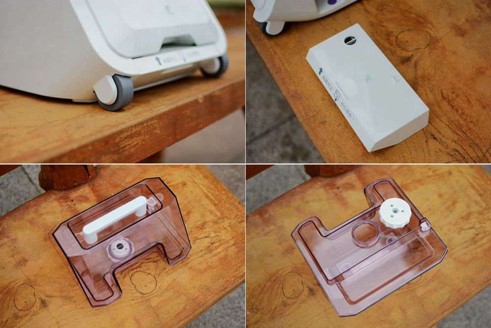 卓力熨烫机bg588与bg538区别,卓力挂烫机588和538有什么区别