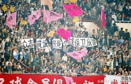 四川足球姚夏个人资料,姚夏当年踢球有多厉害