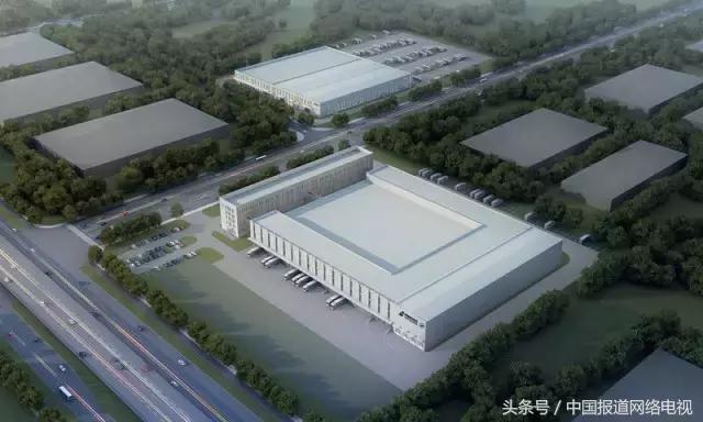 在23个足球场上,打造一座南航城