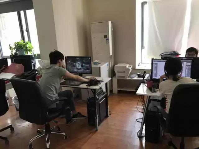 定价48元，售出1.5万份；国产独立游戏《冷鲜肉》勇闯Steam背后的故事