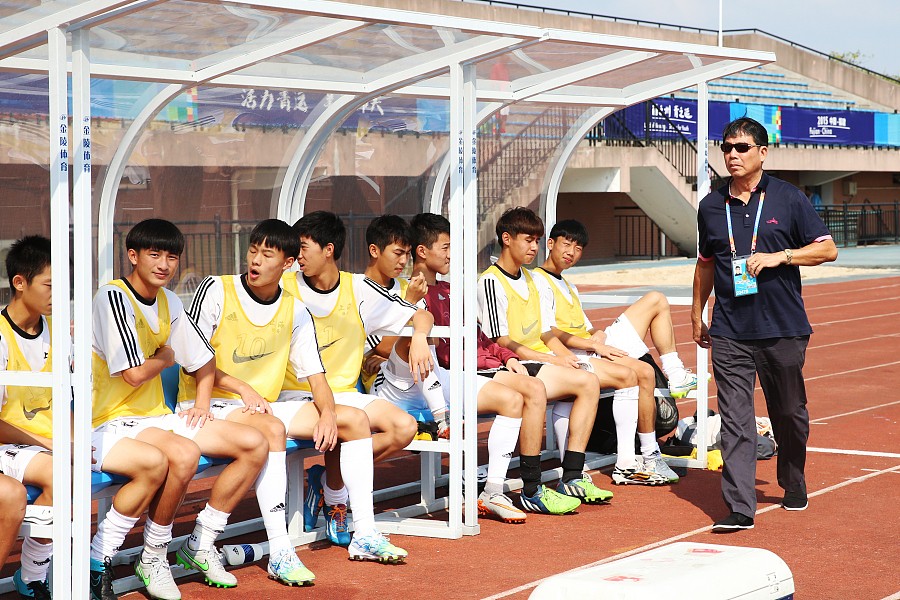 根宝足球基地最新消息,根宝足球基地国足首发