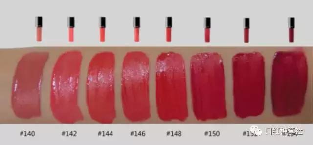 唇色深素颜口红不沾杯推荐,唇色偏深不沾杯口红
