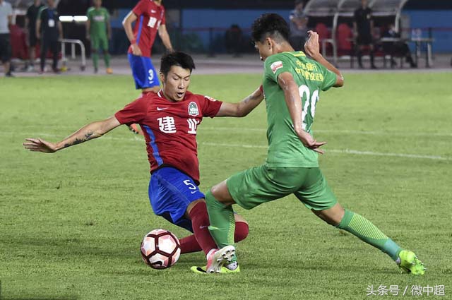 建业四连胜,建业比赛六连败