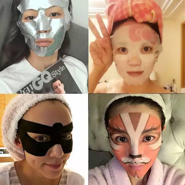 补水保湿效果较好的面膜,超好用的涂抹补水面膜油皮