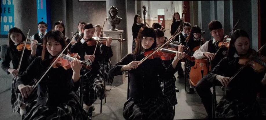 豆瓣7.3，宣发集体下跪，洛天依友情出演，错过便是二次元的重大失利！