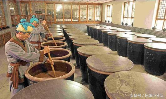 山西平遥古城乔家大院,平遥古城乔家大院两日游旅游团