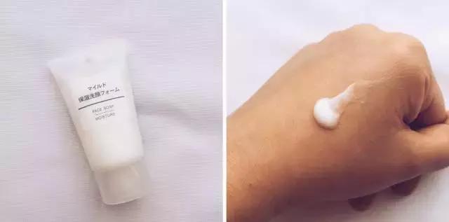能变美变白的洗面奶有哪些,学生党可以用的变美洗面奶