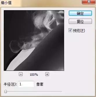 ps素描放大镜效果,ps怎么提取素描线稿