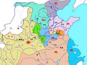 一人之下万人之上的秦国丞相李斯为什么要害死一个结巴，原因其实很简单