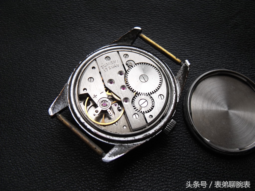上海手表厂历史,上海手表厂怎么样啊