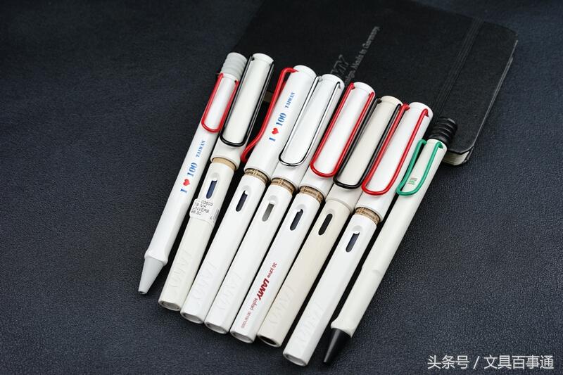 lamysafari限量版,lamysafari历年限量版