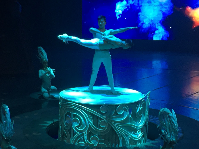 国内冬天的冰雪之旅,来一场冬日的冰雪之旅