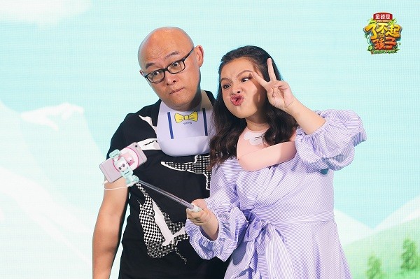 新版《非诚勿扰》简直没眼看，告诉你什么叫尴尬至极！