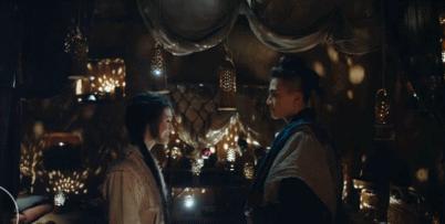 建军大业最受欢迎的角色,建军大业中演的最好的都是谁