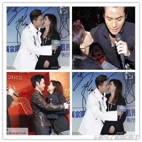 TVB高层乐易玲恶斗曾励珍,比《金枝欲孽》还精彩