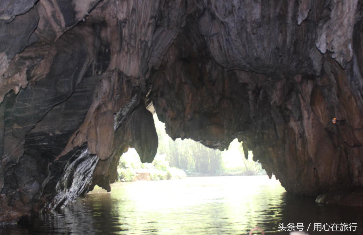 英德之旅,广东清远英德之旅