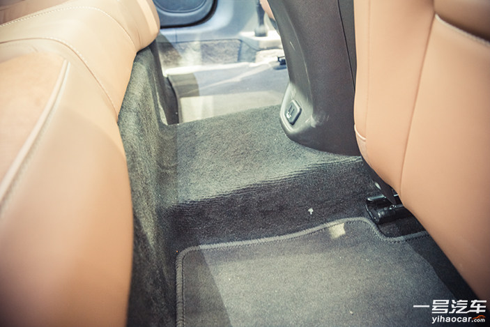 新君威深度试驾,新君威混动评测