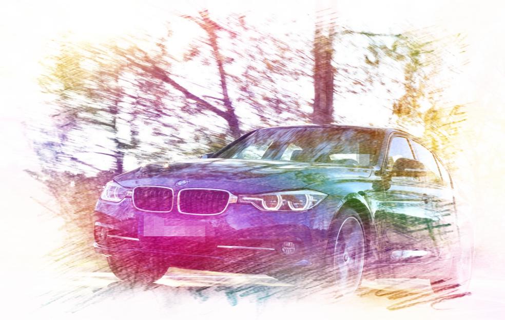 还敢把车借给别人吗,看完你还敢把车借给别人吗