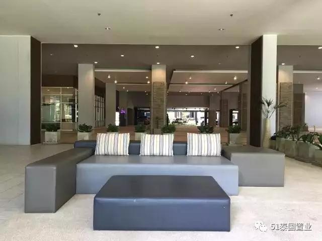 芭提雅中天海滩路LPN现房公寓离海仅50米33万人民币起