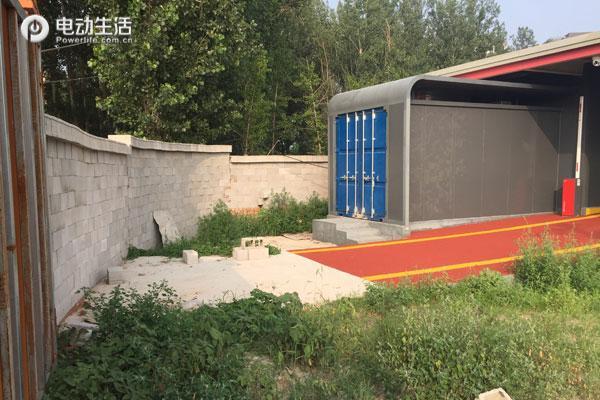 投资换电站多少钱,换电站为何不可行