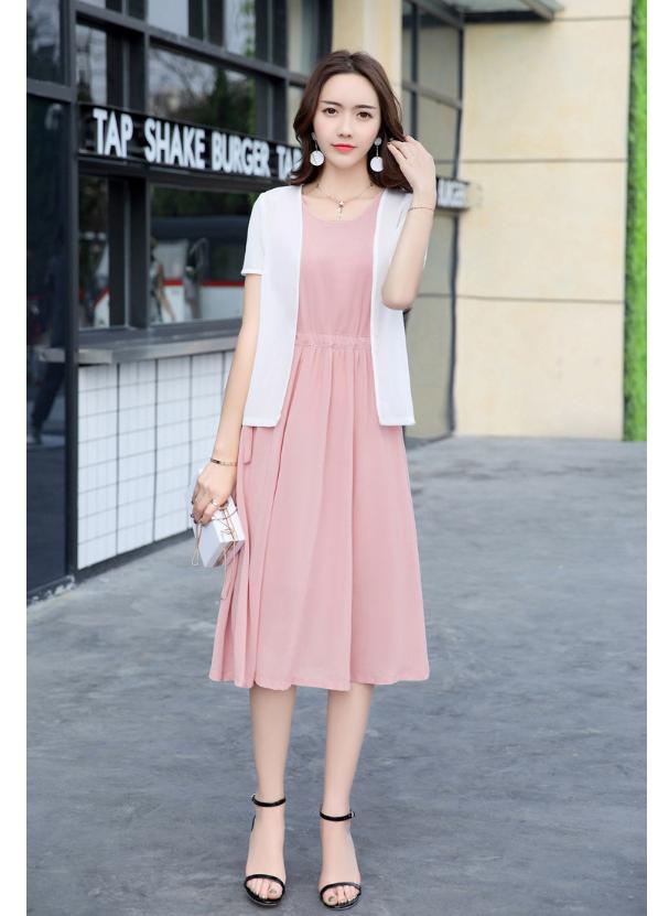 千娇百媚连衣裙,夏天百媚生连衣裙