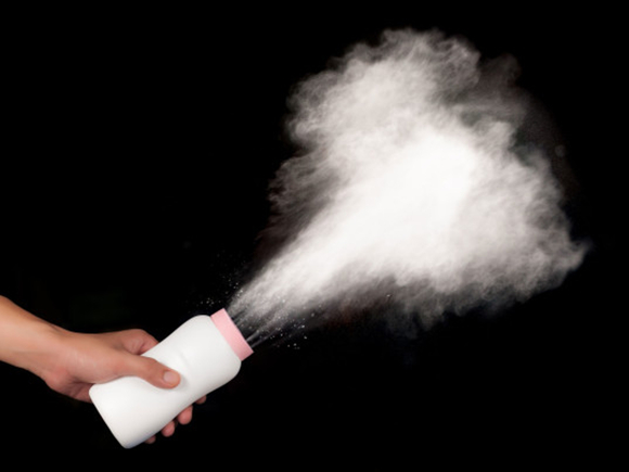 现在的爽身粉有没有致癌,所有爽身粉都会致癌吗