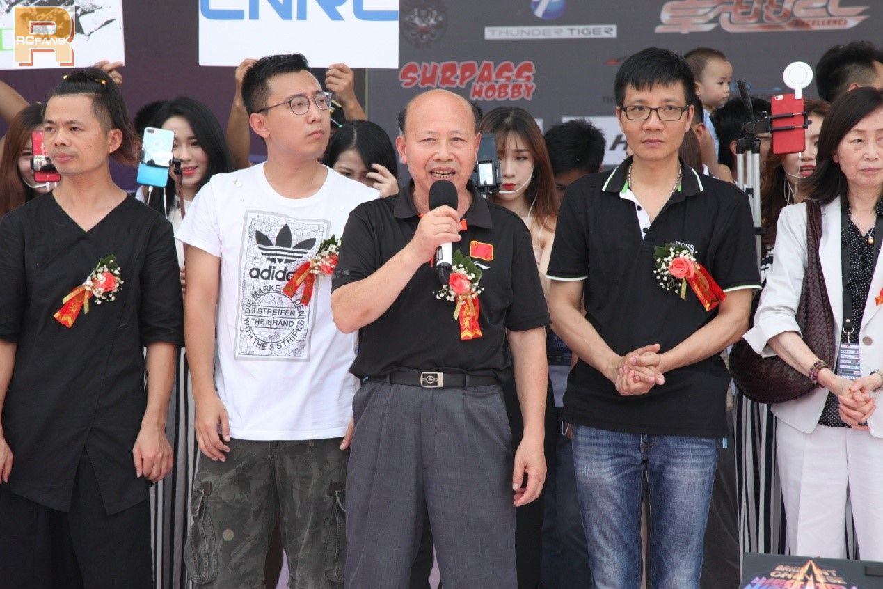 中国2018遥控攀爬车比赛,伟力越野车比赛