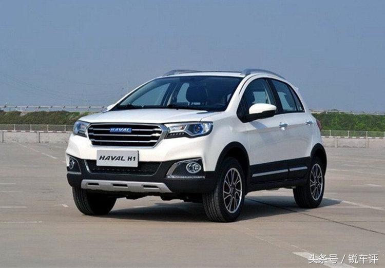 长城汽车新款颜值高轿车,长城四驱新款汽车大全