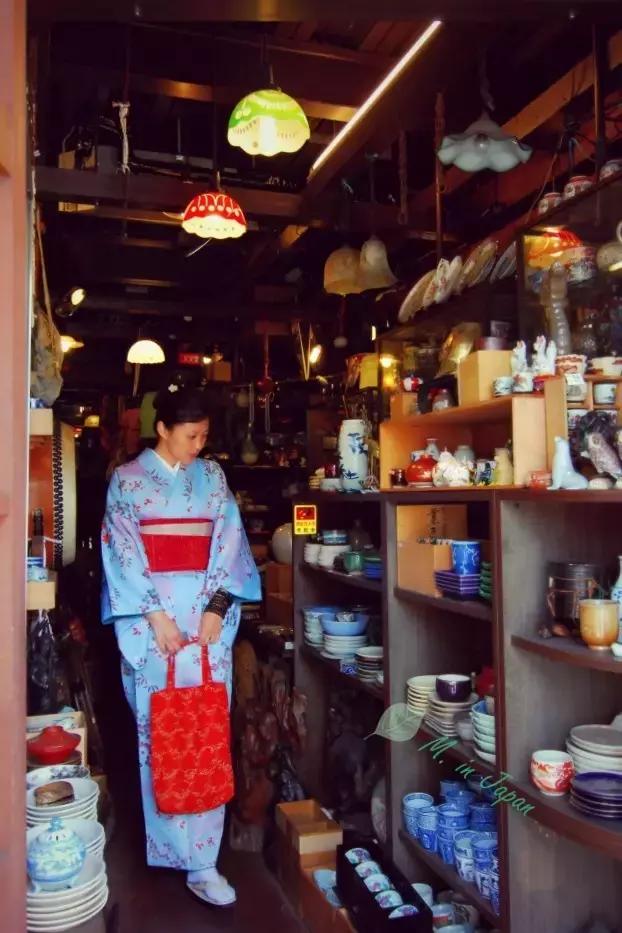 京都自由行景点大全,京都北野天满宫攻略