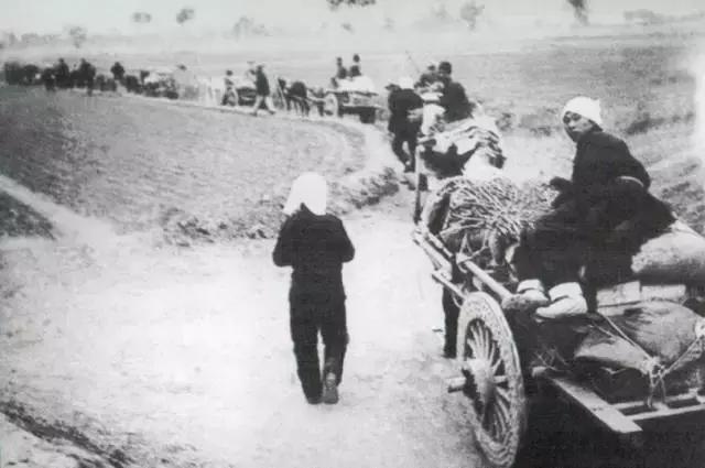 建军90周年：我军“锅碗瓢盆”那些事儿，这回全明白了