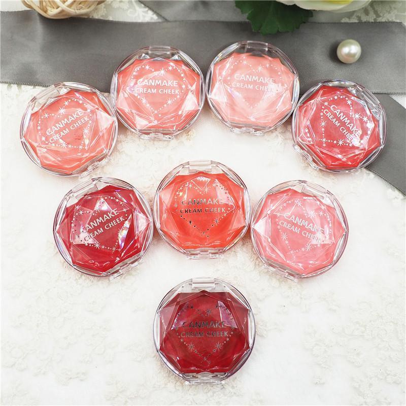 美妆小白彩妆推荐品牌,美妆小白好物