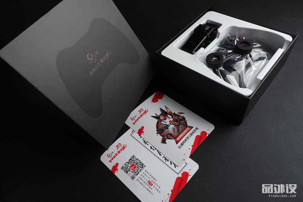 北通阿修罗手柄连接switch模拟器,北通阿修罗2pro无线手柄和阿修罗3