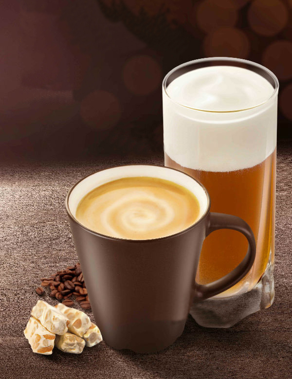 冰伯爵红茶拿铁,伯爵红茶如何做奶茶