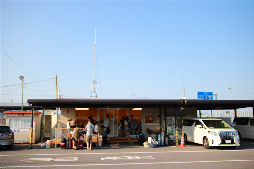 日本成田机场到市区最早几点,成田机场到东新宿